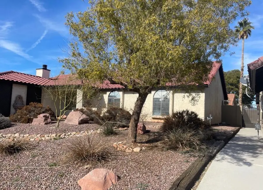 6424 Gessler Court, Las Vegas, NV 89118 - Image #2