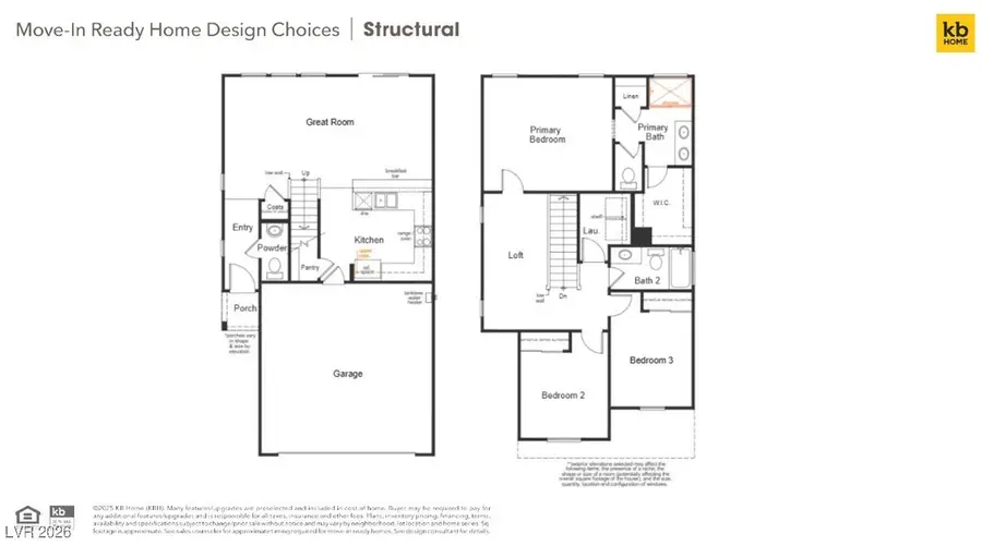 2644 Brazos Hills Street, Las Vegas, NV 89121 - Image #2