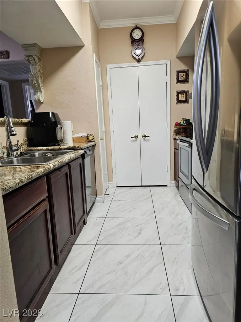 45 Maleena Mesa Street #112, Henderson, NV 89074 - Image #3