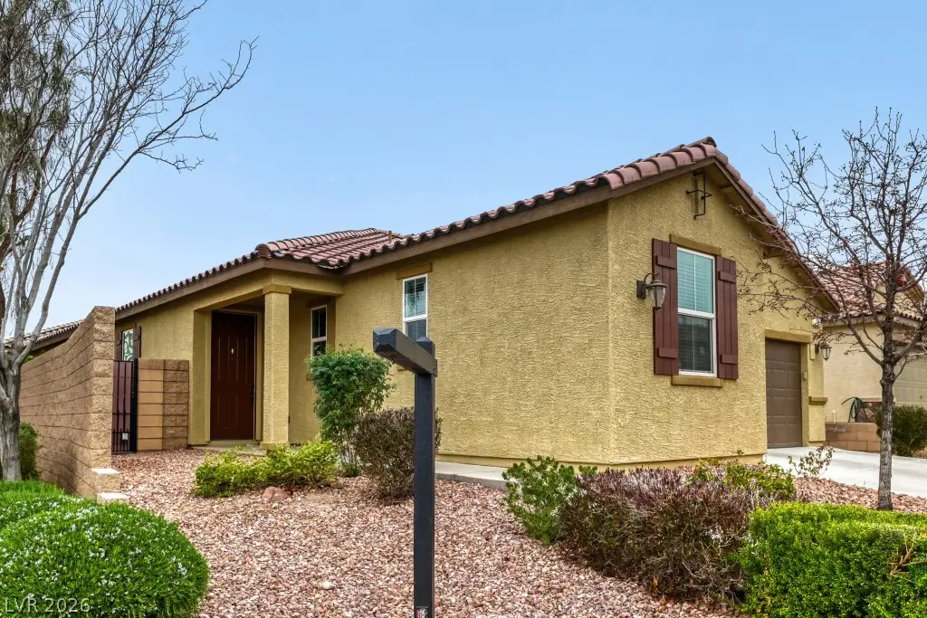 700 Sea Coast Drive, Henderson, NV 89002 - #1