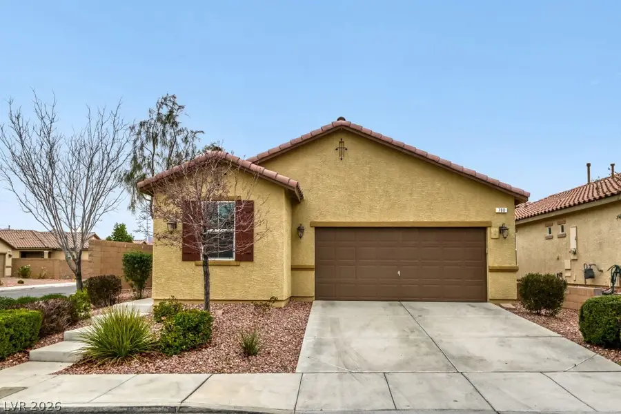 700 Sea Coast Drive, Henderson, NV 89002 - #2