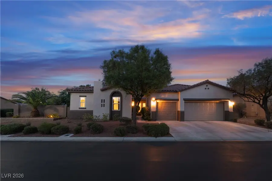 7876 Galloping Hills Street, Las Vegas, NV 89113 - Image #2