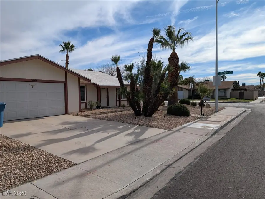 3666 El Camino Road, Las Vegas, NV 89103 - #2