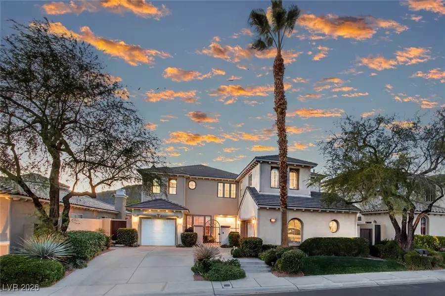 2933 Red Springs Drive, Las Vegas, NV 89135 - Image #2