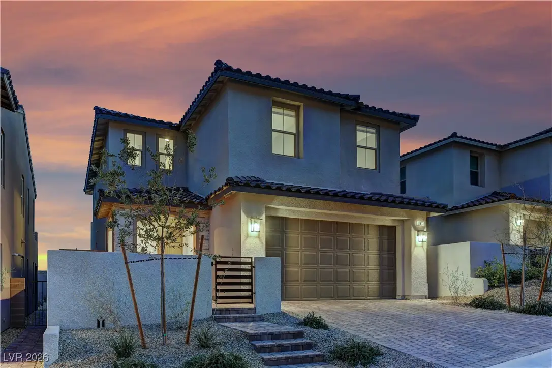 11813 Pandion Avenue, Las Vegas, NV 89138 - #1