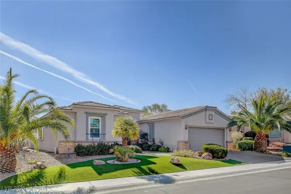 10235 Tresor Court, Las Vegas, NV 89135