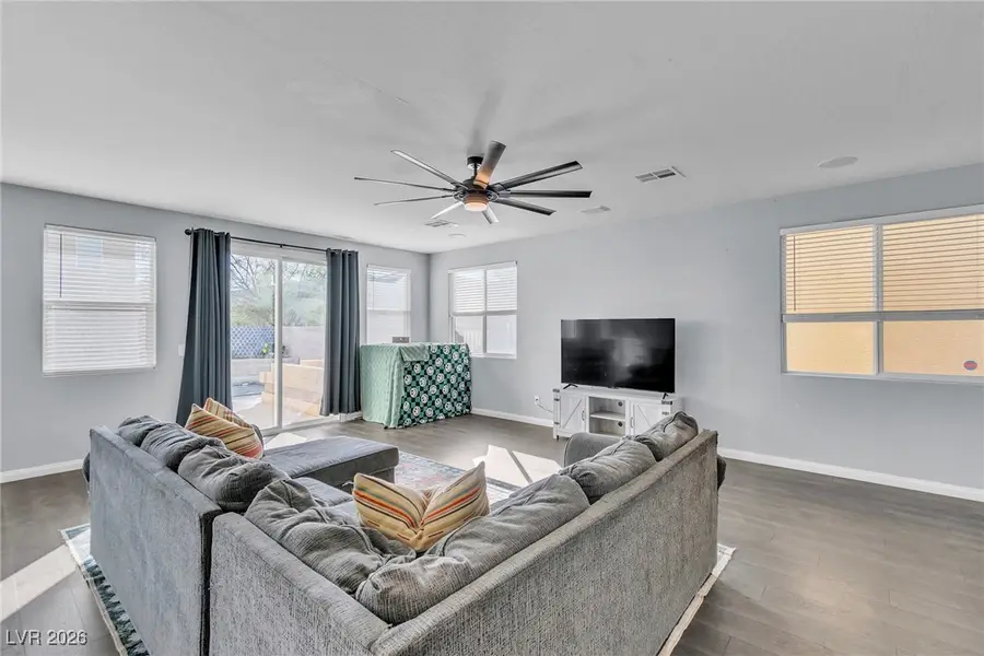 6883 Merril Summit Court, Las Vegas, NV 89142 - Image #3