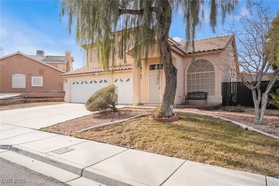 2199 Kernwood Street, Henderson, NV 89002 - #2