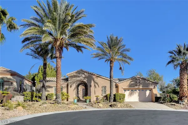 4539 Atlantico Street, Las Vegas, NV 89135