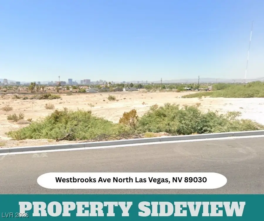 000 Brooks, North Las Vegas, NV 89030 - #3
