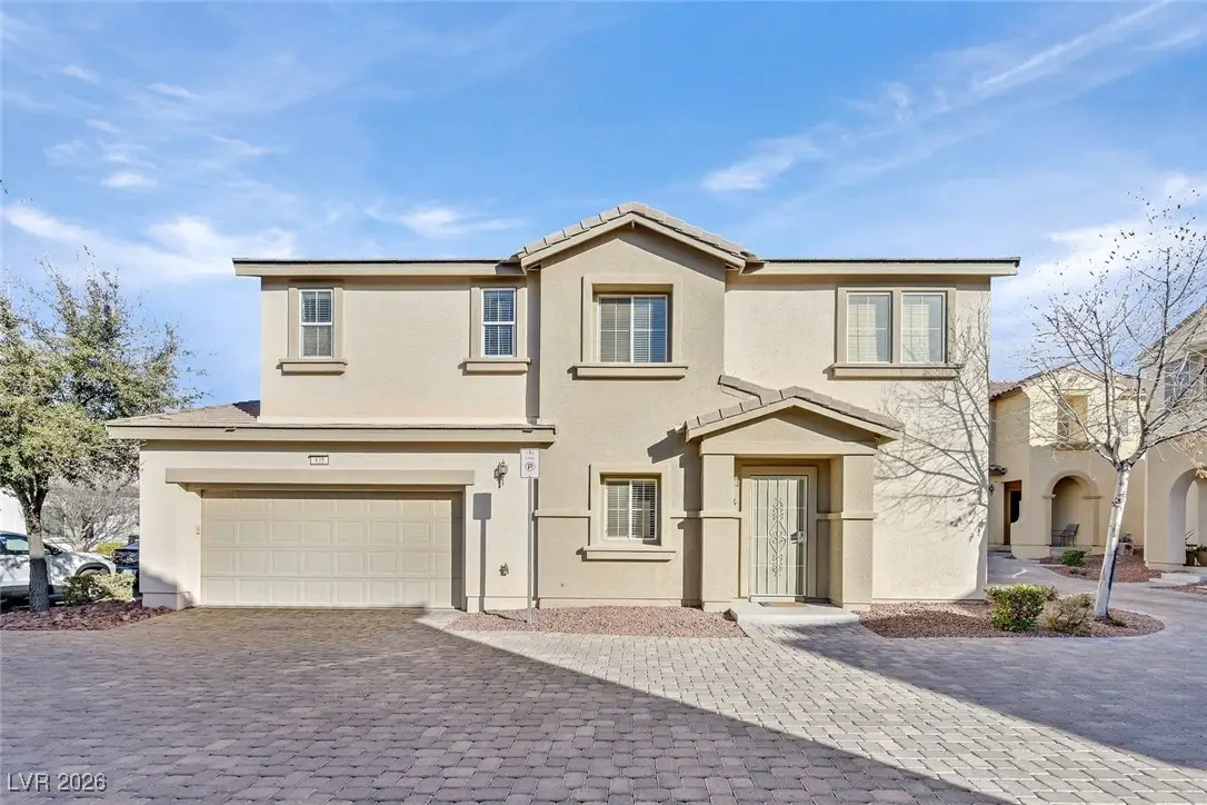 935 Maple Pines Avenue, North Las Vegas, NV 89081 - Image #1