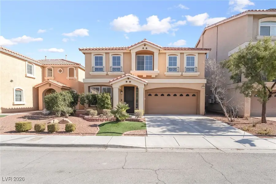 8470 Langhorne Creek Street, Las Vegas, NV 89139 - Image #2