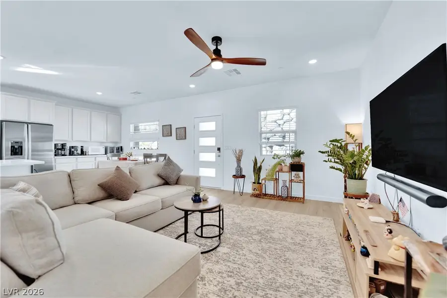 897 Carlton Terrace Lane, Las Vegas, NV 89138 - Image #3