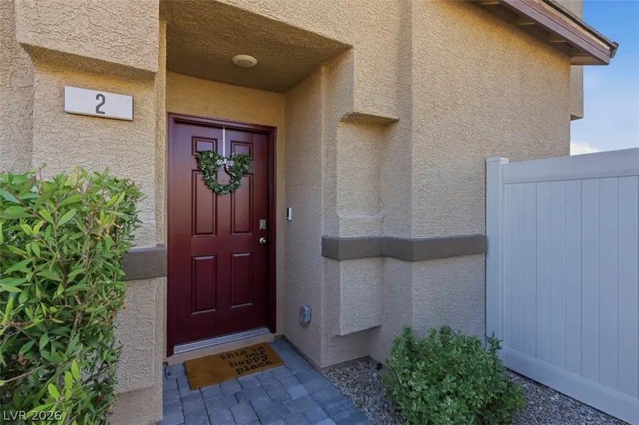4760 Equinox Sky Avenue #2, North Las Vegas, NV 89084 - Image #3