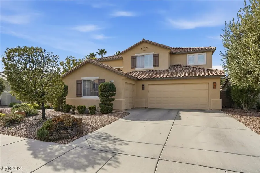 2259 Tedesca Drive, Henderson, NV 89052 - Image #3
