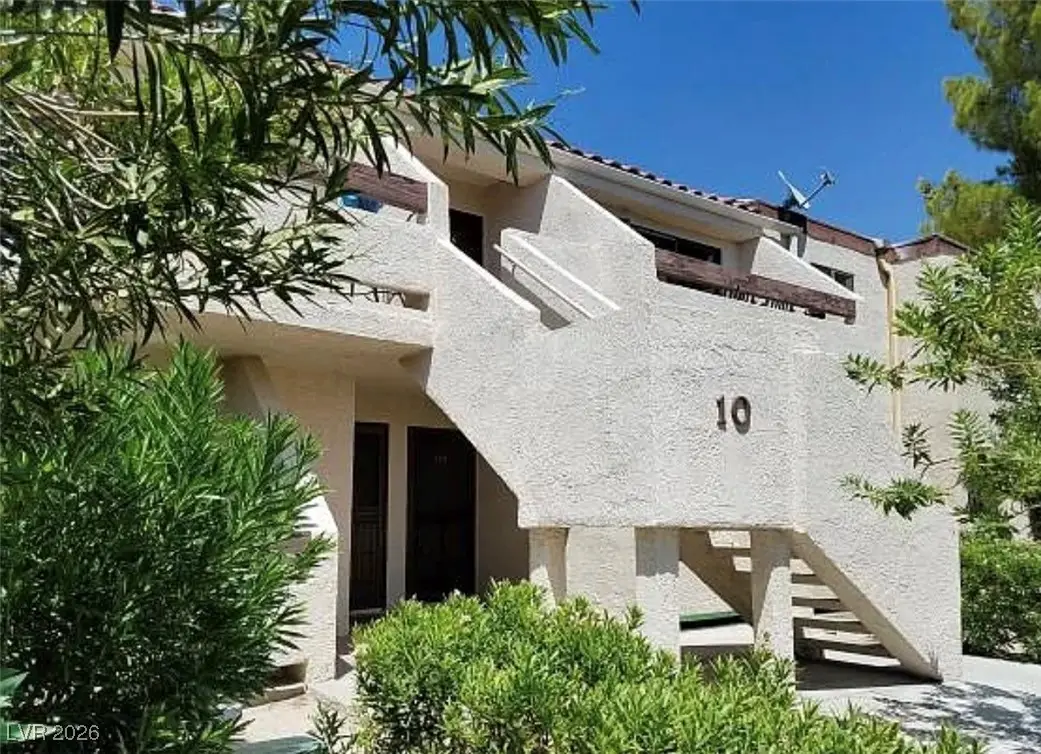 3791 Desert Marina Drive #115, Laughlin, NV 89029 - Image #1