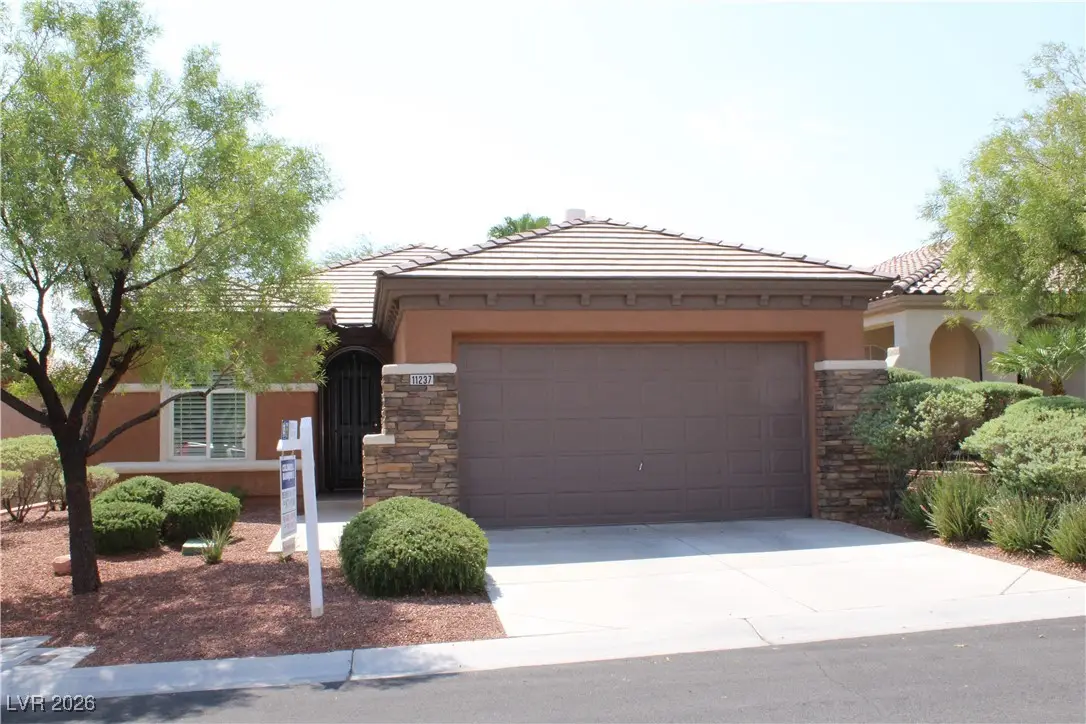 11237 Vintners Lane, Las Vegas, NV 89138 - Image #1