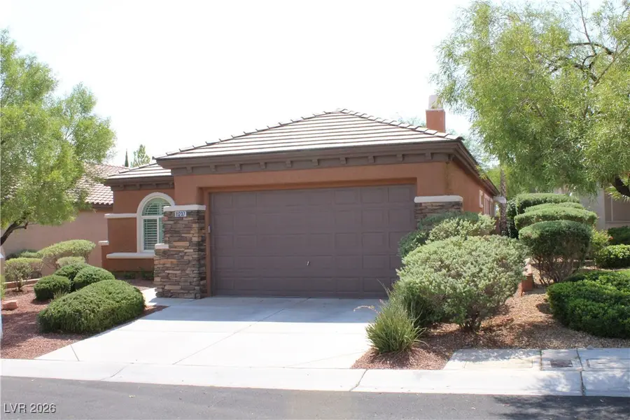 11237 Vintners Lane, Las Vegas, NV 89138 - Image #2