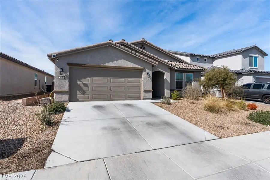 435 Triple Falls Street, Indian Springs, NV 89018 - #2