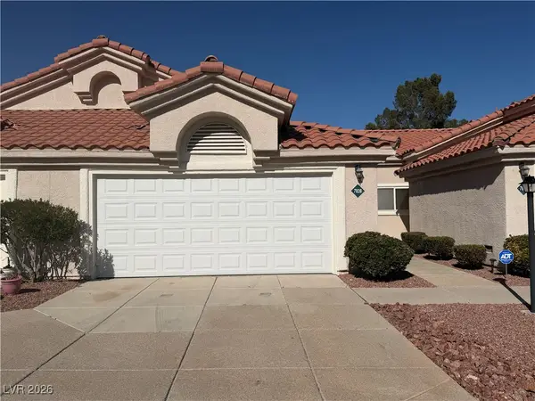 7828 Settlers Ridge Lane, Las Vegas, NV 89145
