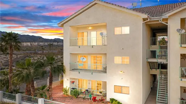 3550 Bay Sands Drive #2103, Laughlin, NV 89029