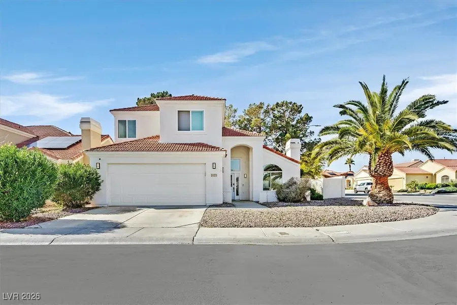 3025 Red Bay Way, Las Vegas, NV 89128 - Image #2