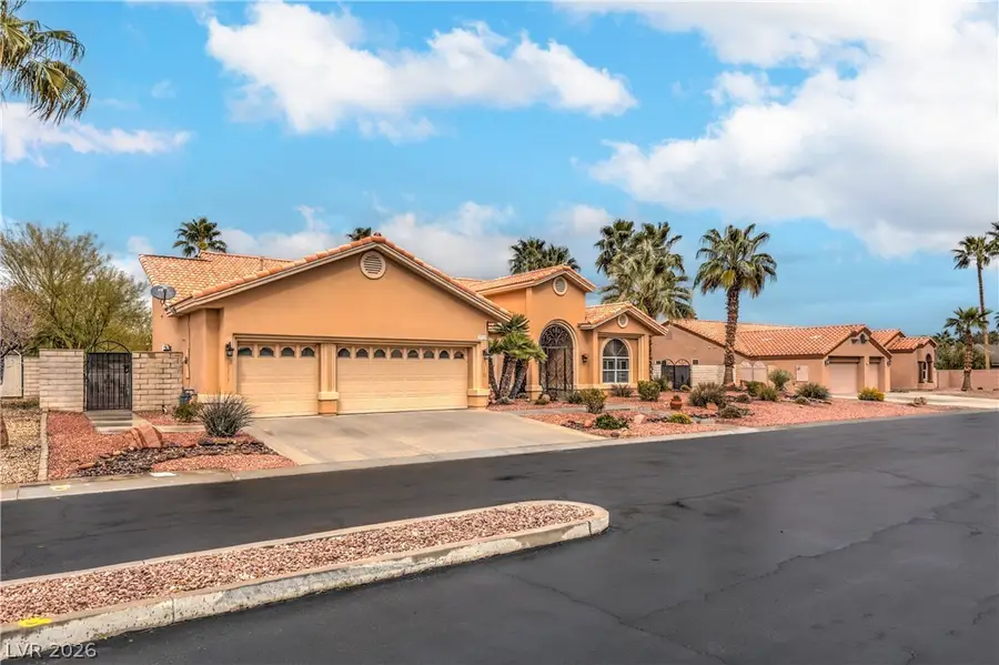 7712 Silver Wells Road, Las Vegas, NV 89149 - #2