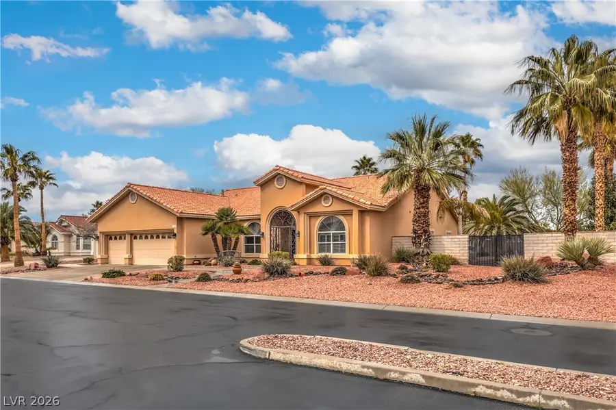 7712 Silver Wells Road, Las Vegas, NV 89149 - #3