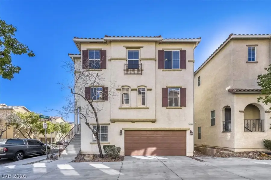 8965 Michael Ryan Court, Las Vegas, NV 89149 - #2