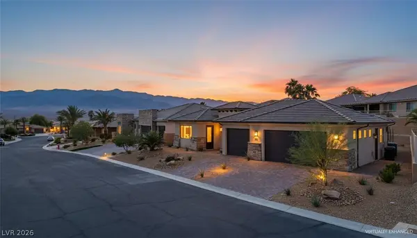 479 Apogee, Mesquite, NV 89027
