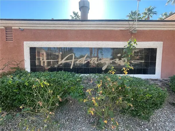 1512 Blackcombe Street #203, Las Vegas, NV 89128