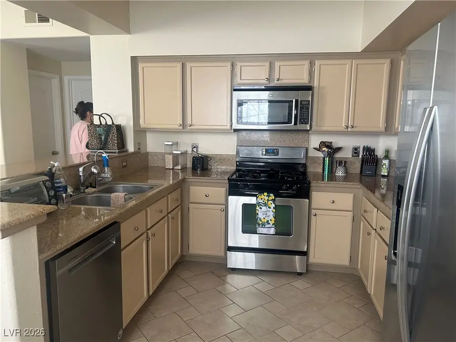 1512 Blackcombe Street #203, Las Vegas, NV 89128 - Image #3