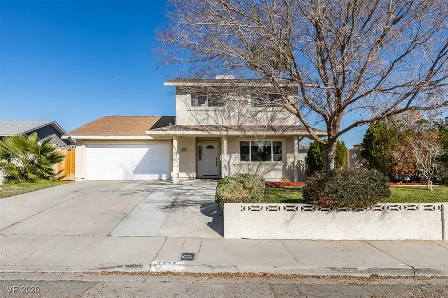 4444 El Como Way, Las Vegas, NV 89121 - #3