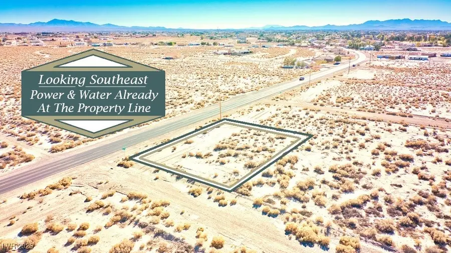 1781 Elko Street, Pahrump, NV 89048 - #3