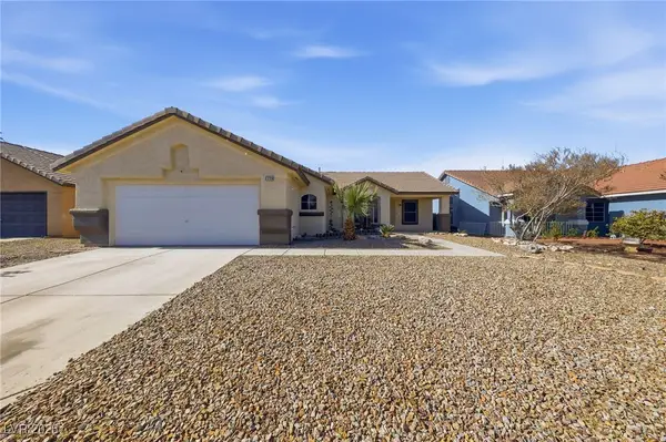 2723 Meadow Spring Court, Las Vegas, NV 89156