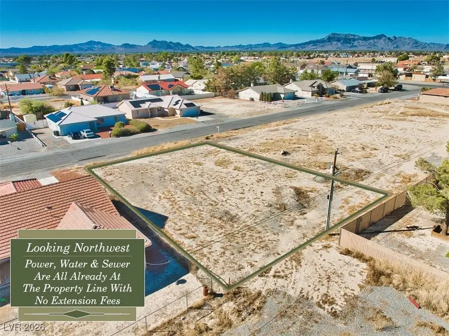 1991 S Highland Avenue, Pahrump, NV 89048 - #2