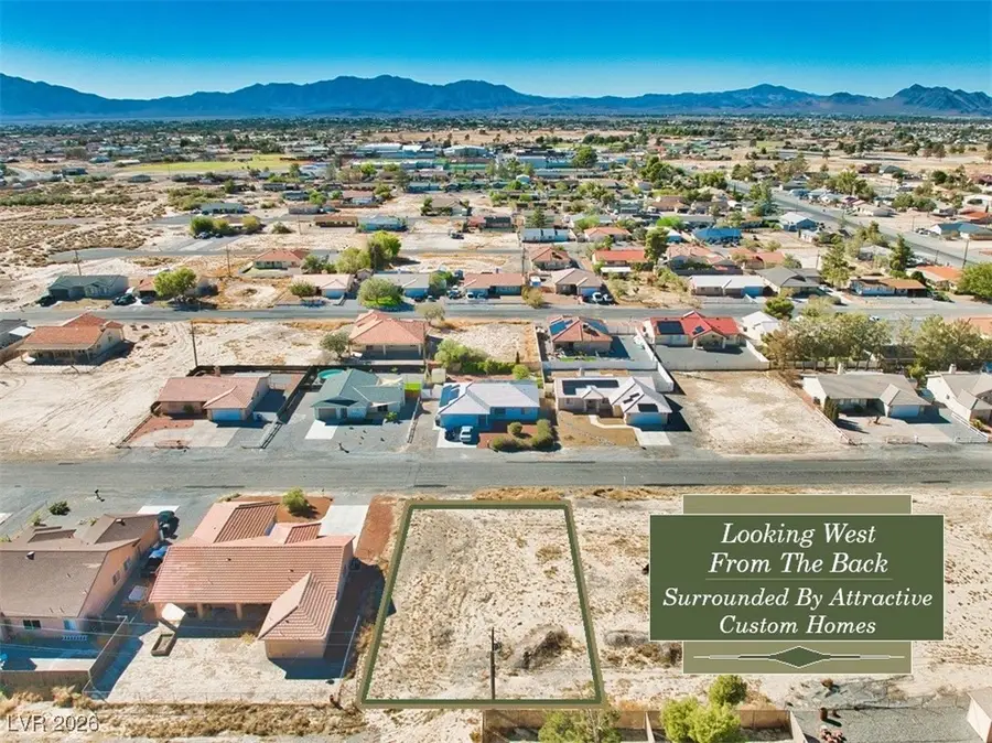 1991 S Highland Avenue, Pahrump, NV 89048 - #3