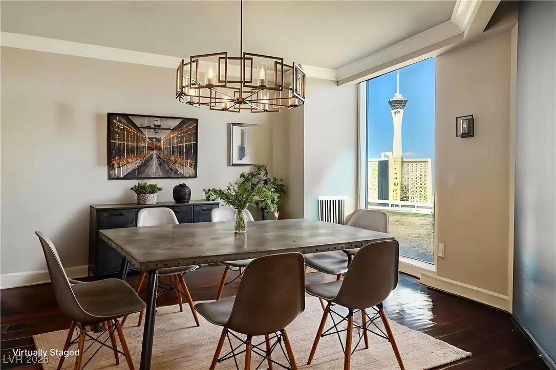 2777 Paradise Road #1701, Las Vegas, NV 89109 - Image #1
