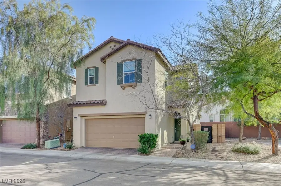 3777 Westeros Landing Avenue, Las Vegas, NV 89141 - #2