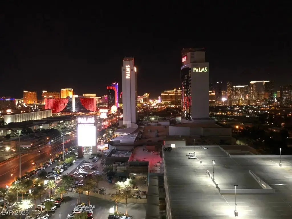 4381 W Flamingo Road #19302, Las Vegas, NV 89103 - #1