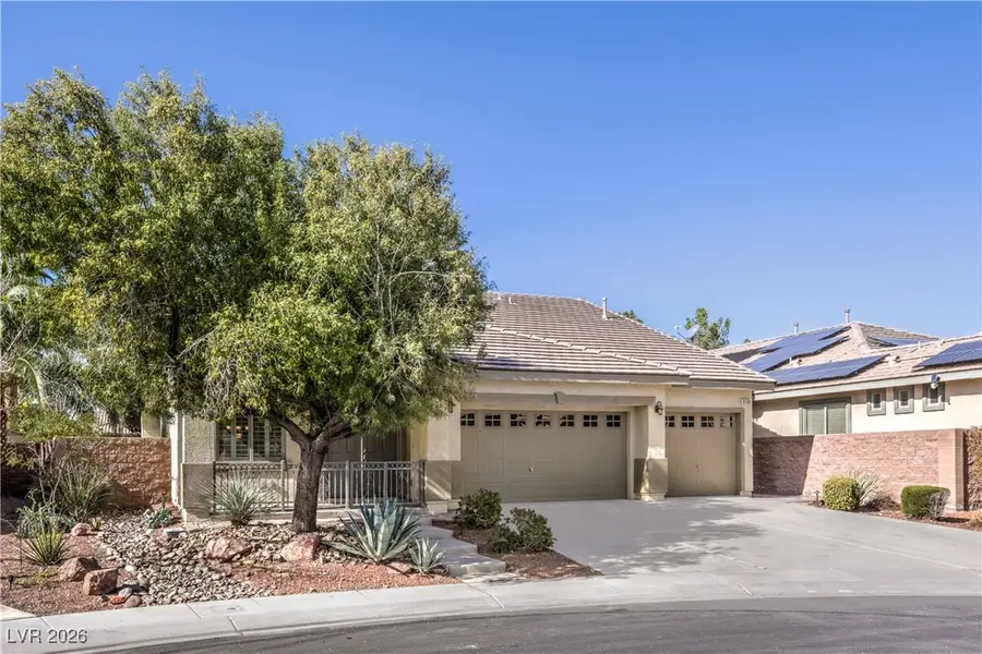 8109 Devils Canyon Street, North Las Vegas, NV 89085 - Image #2