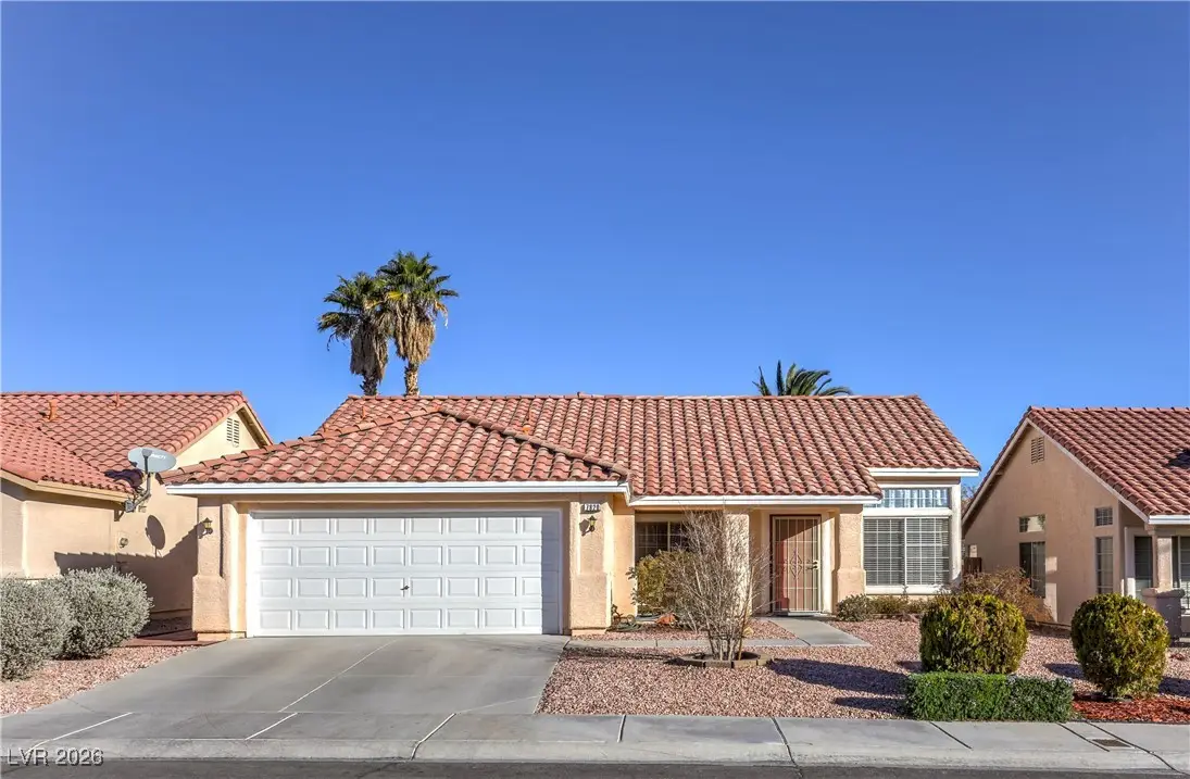 7820 High Stream Avenue, Las Vegas, NV 89131 - Image #1