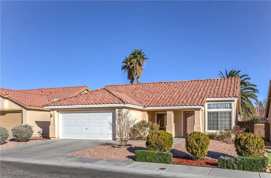 7820 High Stream Avenue, Las Vegas, NV 89131 - Image #3