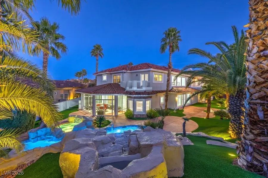 3 Grand Anacapri Drive, Henderson, NV 89011 - Image #2