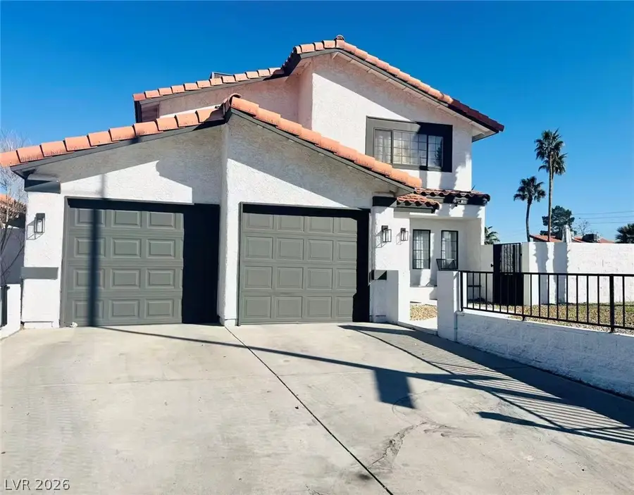 3972 Tudur Lane, Las Vegas, NV 89119 - #2