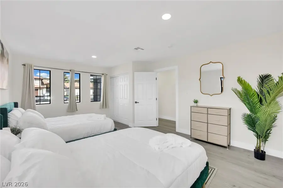 3972 Tudur Lane, Las Vegas, NV 89119 - #3