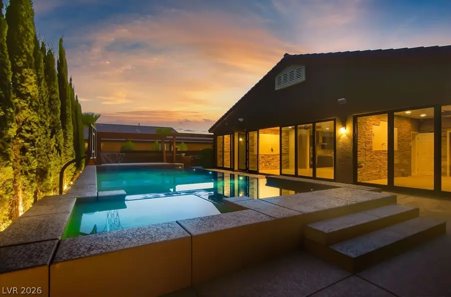 5888 Temple Ridge Court, Las Vegas, NV 89149 - #3