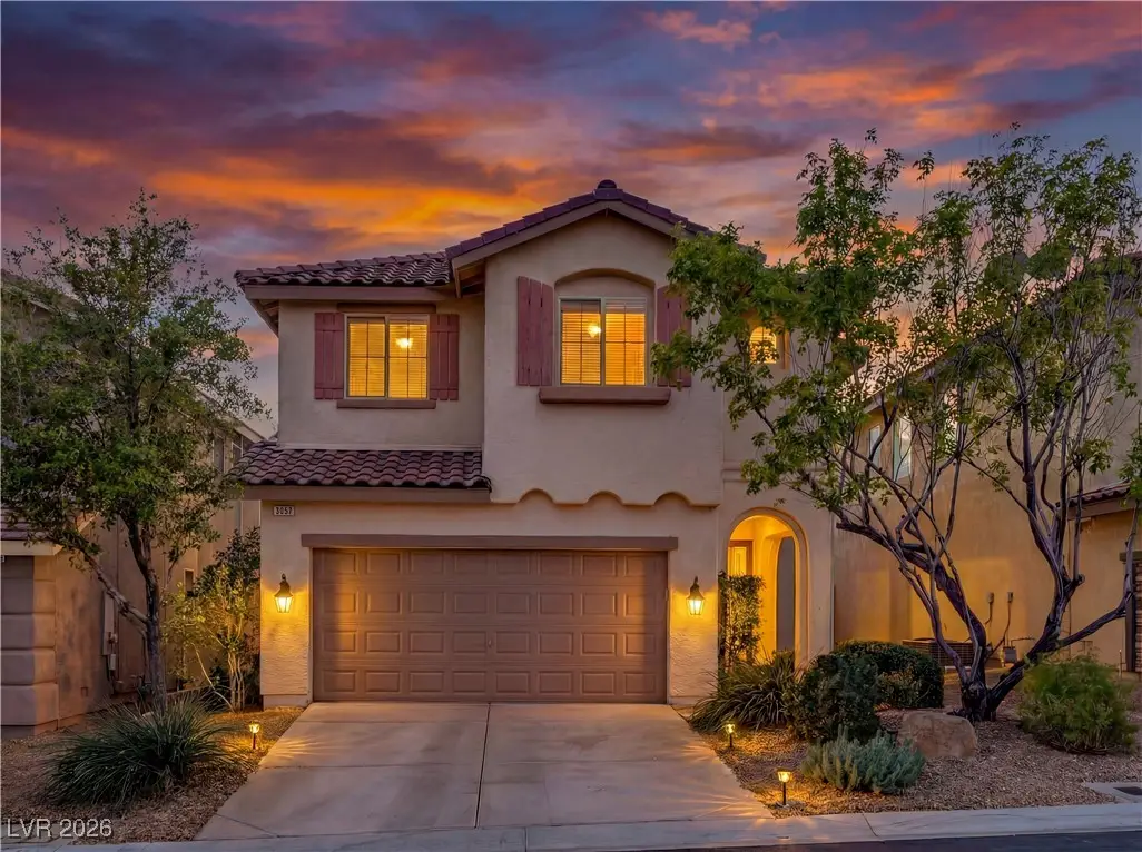 9367 Muddy Waters Avenue, Las Vegas, NV 89178 - Image #1