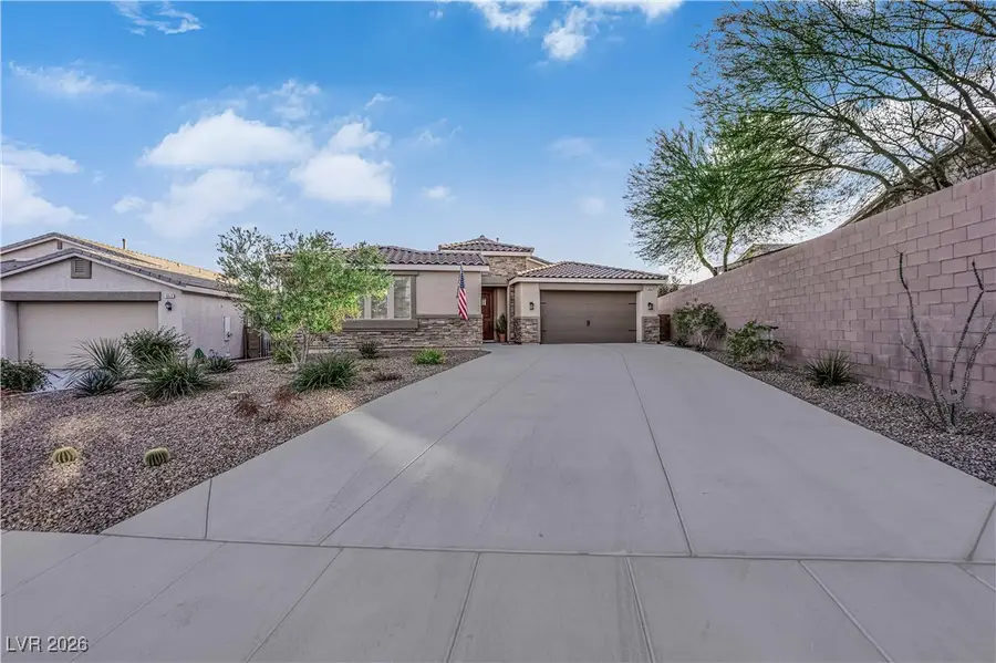 1657 Singing Sands Avenue, Henderson, NV 89014 - Image #2