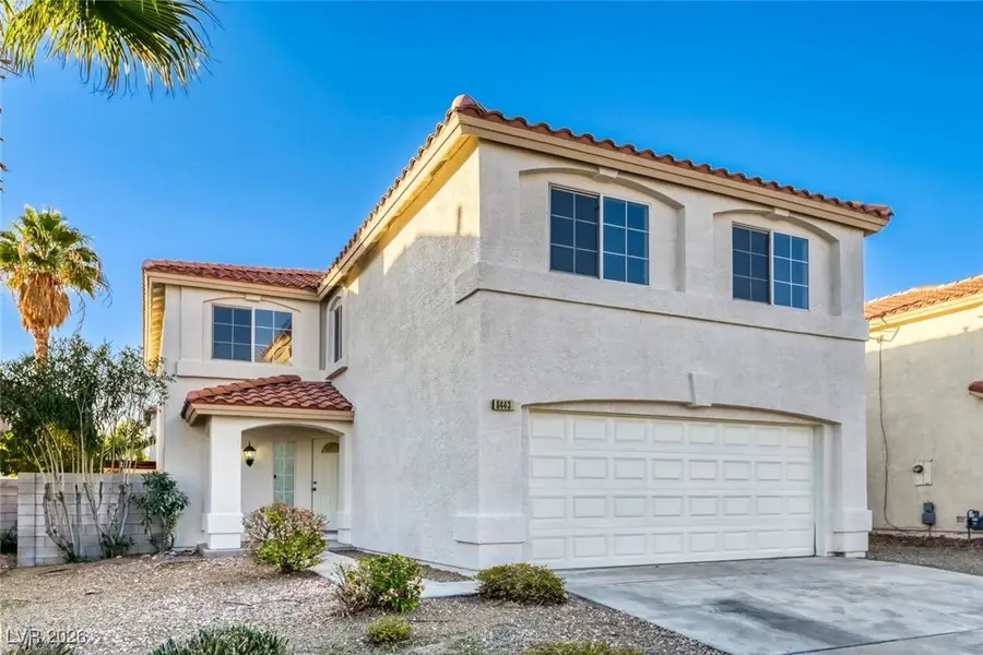 8443 Chinook Candy Court, Las Vegas, NV 89113 - #2
